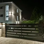 Nowoczesne Typu Superior - Bulwary Zdroj - Balia - Blisko Park Zdrojowy דירה רבקה