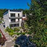 Nowoczesne Typu Superior - Bulwary Zdroj - Balia - Blisko Park Zdrojowy רבקה