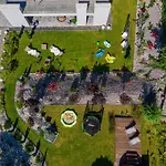 Nowoczesne Typu Superior - Bulwary Zdroj - Balia - Blisko Park Zdrojowy