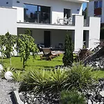 Διαμέρισμα Nowoczesne Typu Superior - Bulwary Zdroj - Balia - Blisko Park Zdrojowy