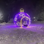 Nowoczesne Typu Superior - Bulwary Zdroj - Balia - Blisko Park Zdrojowy