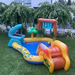 Nowoczesne Typu Superior - Bulwary Zdroj - Balia - Blisko Park Zdrojowy דירה *