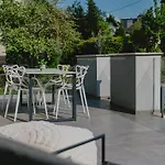 Διαμέρισμα Nowoczesne Typu Superior - Bulwary Zdroj - Balia - Blisko Park Zdrojowy Rabka