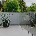 Διαμέρισμα Nowoczesne Typu Superior - Bulwary Zdroj - Balia - Blisko Park Zdrojowy