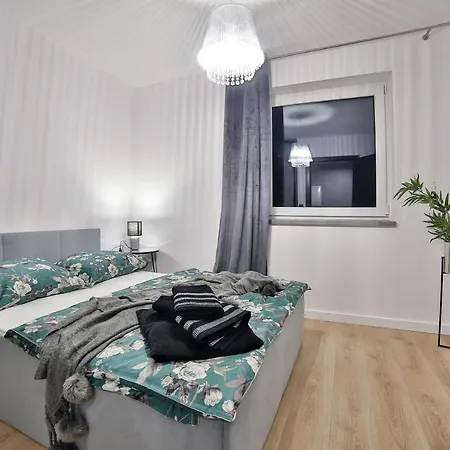 Przy Bulwarach Apartament *