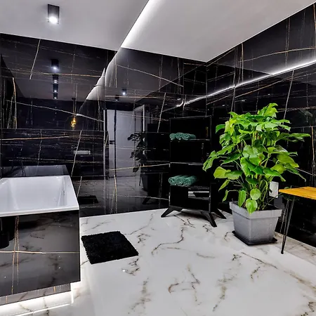 Przy Bulwarach Apartament *