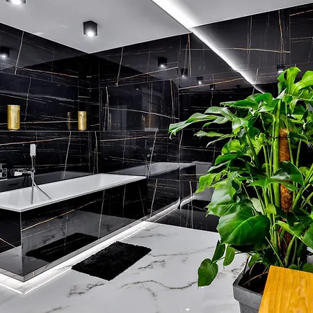 Apartament Przy Bulwarach Rabka