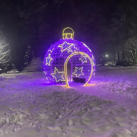 Nowoczesne Typu Superior - Bulwary Zdroj - Balia - Blisko Park Zdrojowy
