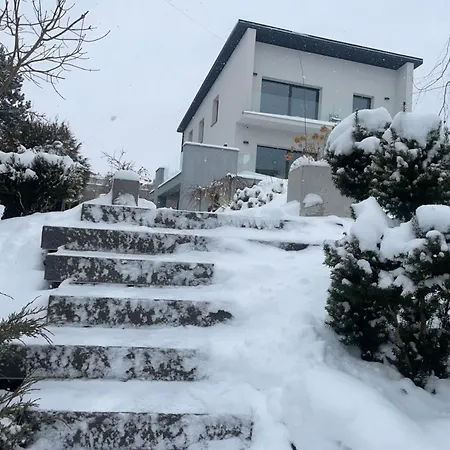 Przy Bulwarach Apartament