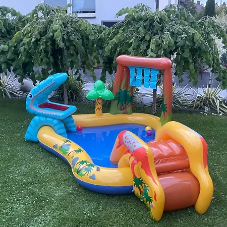 Nowoczesne Typu Superior - Bulwary Zdroj - Balia - Blisko Park Zdrojowy Διαμέρισμα *