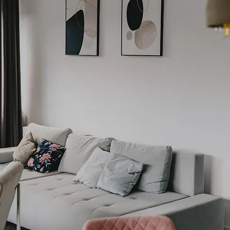 Nowoczesne Typu Superior - Bulwary Zdroj - Balia - Blisko Park Zdrojowy Rabka