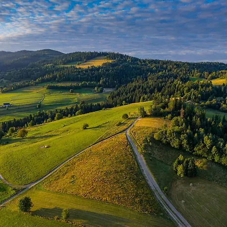 Nowoczesne Typu Superior - Bulwary Zdroj - Balia - Blisko Park Zdrojowy * Rabka-Zdrój