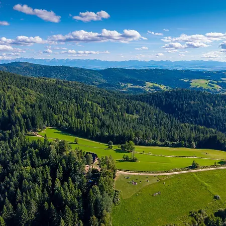 Διαμέρισμα Nowoczesne Typu Superior - Bulwary Zdroj - Balia - Blisko Park Zdrojowy